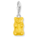 Thomas Sabo 2183-017-4 Yellow náramek Goldbears Pendant Silver