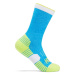 Hoka Crew Run Sock 1121116-BSBB