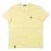Organic Monkey  Summer Wheels T-Shirt - Yellow Mango  Tričká a polokošele Žltá