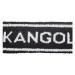 Kangol Textilná čelenka Bermuda Stripe K3302ST Čierna