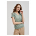 Women's blouse MOODO - olive