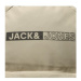 Jack&Jones Ruksak Jacpinkid Backpack 12225170 Béžová