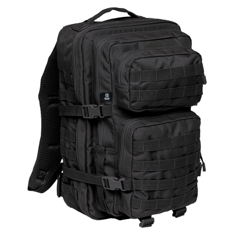 Big Black U.S. Cooper Backpack