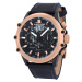 Police PL16018JSBR.02 Luang Chronograph 49mm