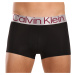 3PACK pánske boxerky Calvin Klein čierne (NB3074A-MJ3)