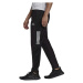 adidas ASTRO PANT WIND Pánske bežecké nohavice, čierna, veľkosť