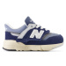 Detské topánky New Balance NW997RHB – tmavomodrá