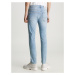 Calvin Klein Jeans Džínsy  zmiešané farby