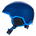 BLIZZARD-Viper ski helmet, dark blue matt/bright blue matt 20 Modrá 55/59 cm 23/24