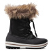 CMP Snehule Kids Anthilian Snow Boot Wp 30Q4594 Čierna