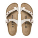 Birkenstock Žabky Mayari 1020664 Écru