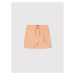 OVS Plavecké šortky 1478376 Oranžová Regular Fit