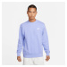 Nike Man's Sweatshirt Club Fleece BV2662-569