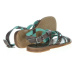Dámské sandály Wrangler Lola Lady W WL141650-30 EU 38