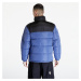 Bunda Karl Kani Retro Essential Puffer Jacket Dark Blue