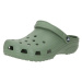 Crocs Dreváky 'Classic'  zelená