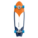 Hydroponic Fish Complete Cruiser Skateboard