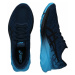 ASICS Športová obuv 'Dynablast'  modrá / námornícka modrá / kobaltovomodrá