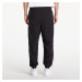 Kalhoty Calvin Klein Jeans Cotton Poplin Utility Pants Black