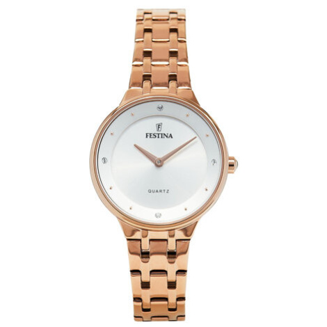 Festina Hodinky Mademoiselle F20602/1 Ružová