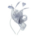 Art Of Polo Woman's Fascinator Cz18577-1