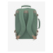 Zelený plecniak CabinZero Classic 36L Sage forest