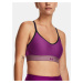 Under Armour Bra Infinity Covered Low-PPL - Women