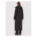 Calvin Klein Zimný kabát Modern K20K203138 Čierna Regular Fit