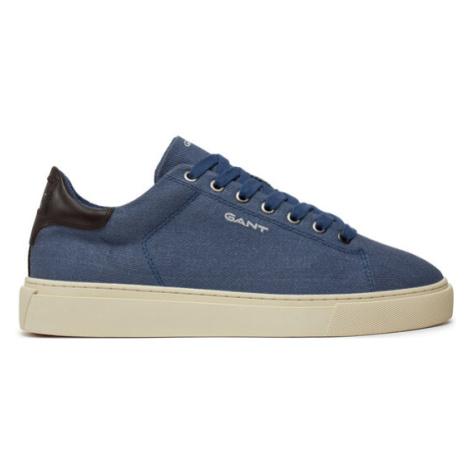 Gant Sneakersy Mc Julien Sneaker 28638554 Modrá