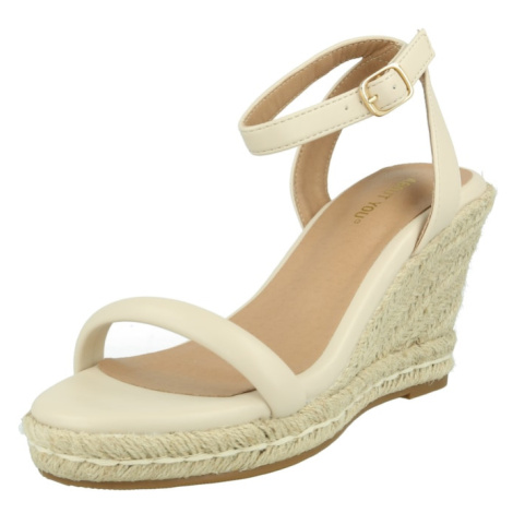 Dámske espadrilky ABOUT YOU