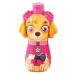 EP LINE Paw patrol Skye 2D sprchový gél a šampón 400 ml