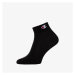 Champion Ponožky 3Pk Quarter Socks