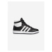 Top Ten Tenisky dětské adidas Originals Čierna