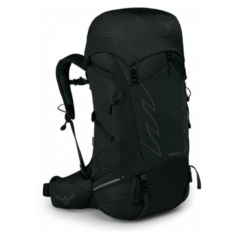 Osprey TEMPEST 40 III Stealth Black W M/L