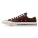 Converse Chuck 70 Low Top - Pánske - Tenisky Converse - Hnedé - A08189C