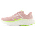 Dámske bežecké topánky New Balance Fresh Foam More v4 Farba: Ružová