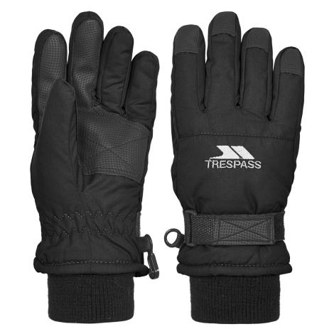 Children's ski gloves Trespass