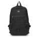 Vans  VANS ORIGINAL BACKPACK  Ruksaky a batohy Čierna