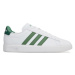 Adidas Sneakersy Grand Court 2.0 ID2952 Biela