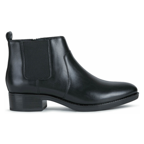 Dámske Chelsea Boots Geox