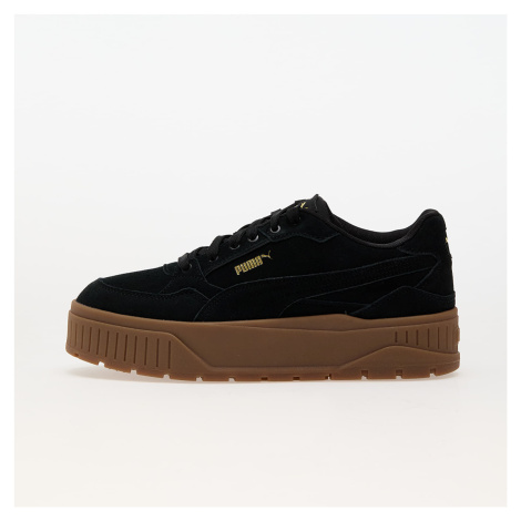 Tenisky Puma Karmen II Idol SD PUMA Black-PUMA Black