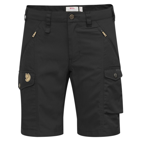 Dámske kraťasy Fjällräven Nikka Shorts Curved W