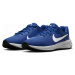 Juniorská športová obuv (tréningová) NIKE Revolution 6 game royal white black