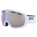 POC Fovea Photochromic Photochromic Hydrogen White/Clarity Photochromic/Light Pink-Sky Blue Lyži