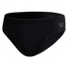 Pánske plavky speedo essentials endurance+ 7cm brief black