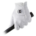 Footjoy CabrettaSof Womens Golf Glove White LH