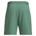 adidas ERGO SHORTS Pánske tenisové šortky, zelená, veľkosť