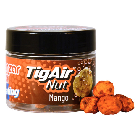 Benzar mix tygrí orech tigair nut 15 g - mango