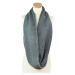 Art Of Polo Snood Sz14300-2 Grey