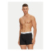 Calvin Klein Underwear Súprava 3 kusov boxeriek 000NB1770A Farebná